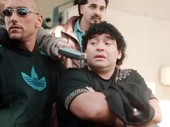 Caso Maradona: se define si el juicio por jurados contra la enfermera es declarado nulo