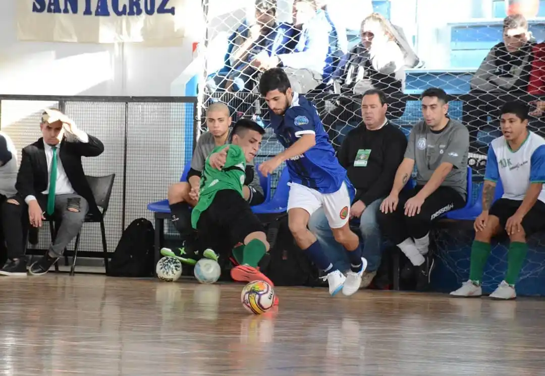 Gualeguaychú se despidió del Argentino A con una victoria