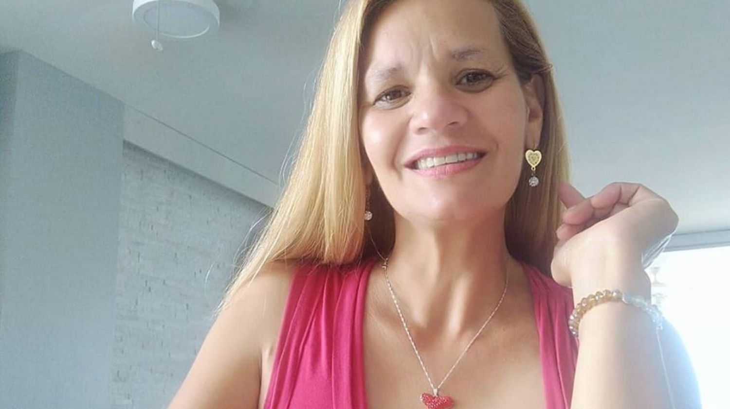 La mujer que era buscada en Ecuador fue hallada muerta dentro de un pozo