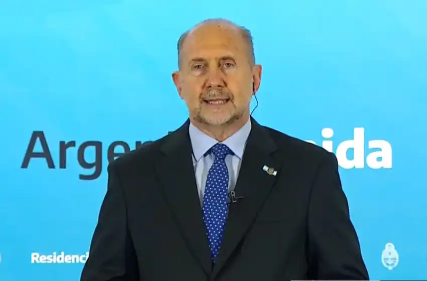 El plan alternativo de Perotti para evitar la expropiación de Vicentin