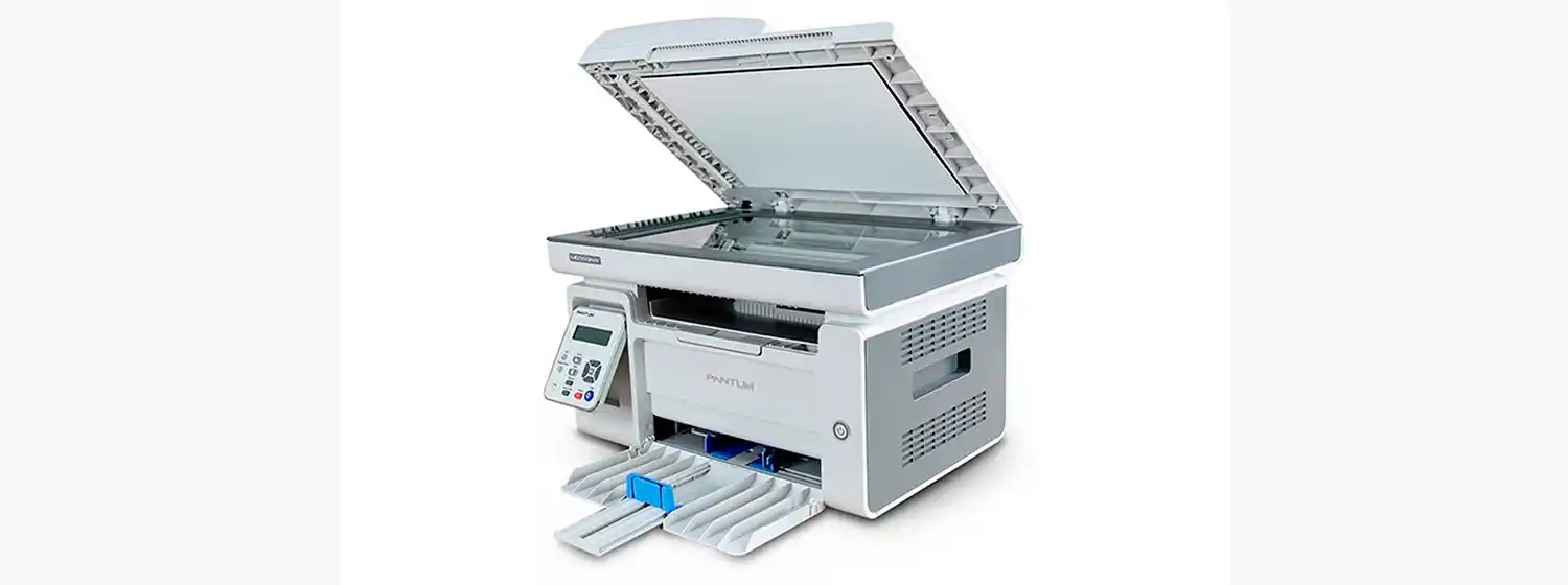 DELTA presenta las soluciones de PANTUM en Argentina