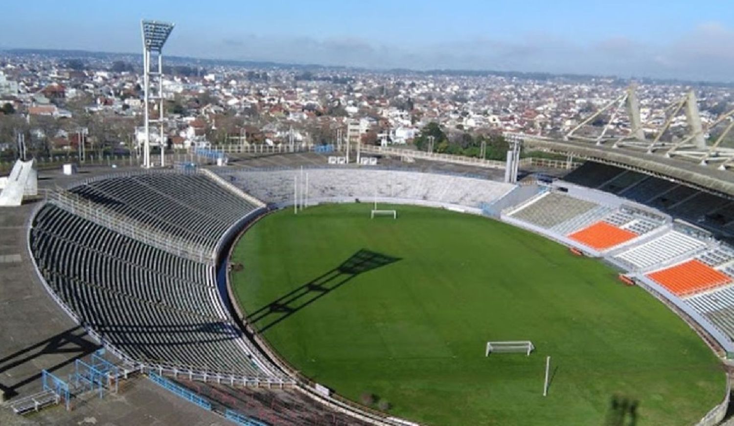 El estadio mundialista de Mar del Plata cerca de ser concesionado por una empresa que invertirá US$ 20 millones
