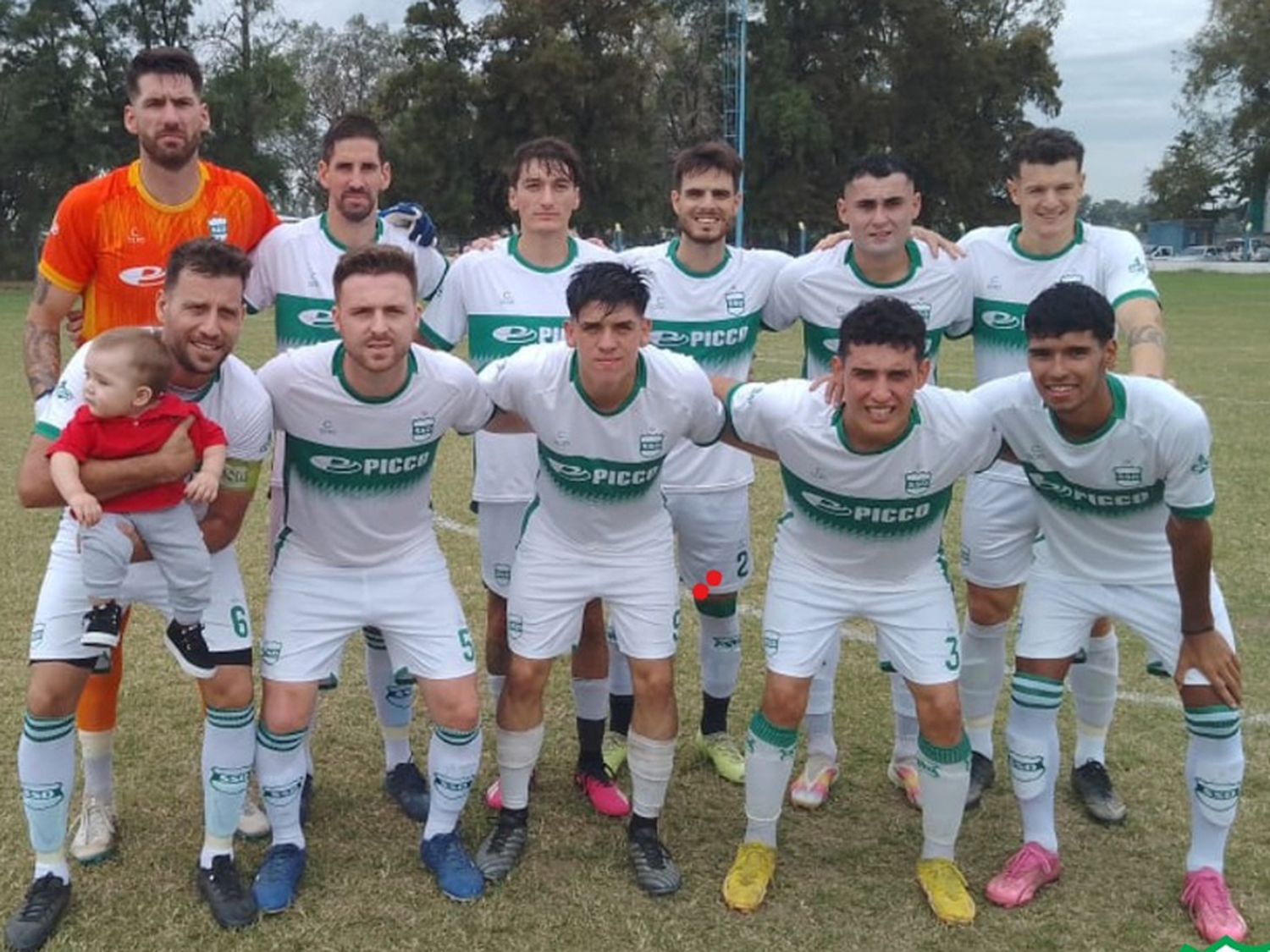 liga regional