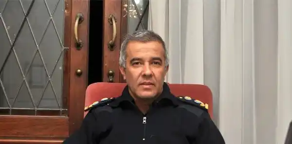 Ex comisario de Mar del Plata se defendió de la acusación de Vidal de tener vínculos con el narcotráfico