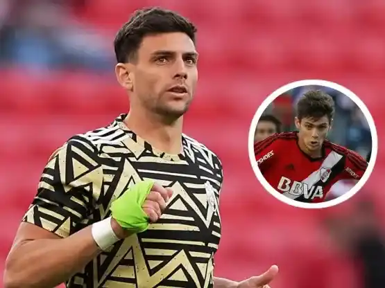 Con 29 años, lleva nueve temporadas en Europa: pasó por Italia, Grecia, Inglaterra y España.