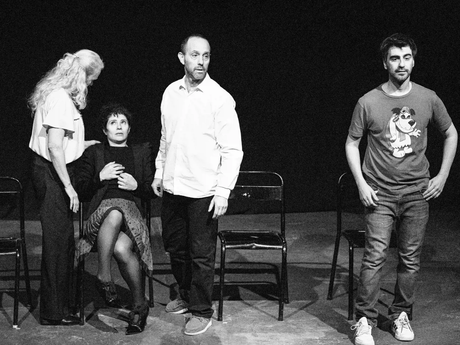“El caso Julia” tendrá su última función de temporada