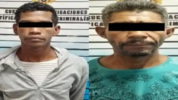 Dos hombres simularon que otro cayó al vacío y que esa fue la causa de su muerte en Caracas