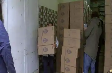 Alta participación y jornada fluida en Entre Ríos en los comicios