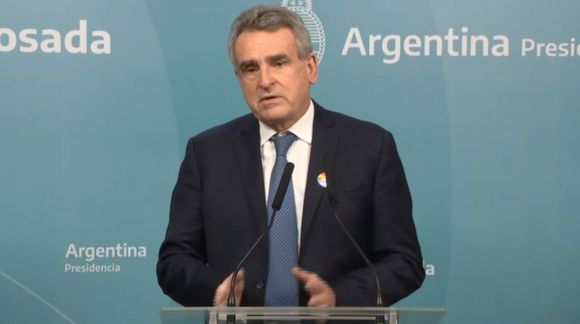 Rossi, sobre los votos de otros partidos en el balotaje: «Seguramente habrá voces con las que podremos coincidir»