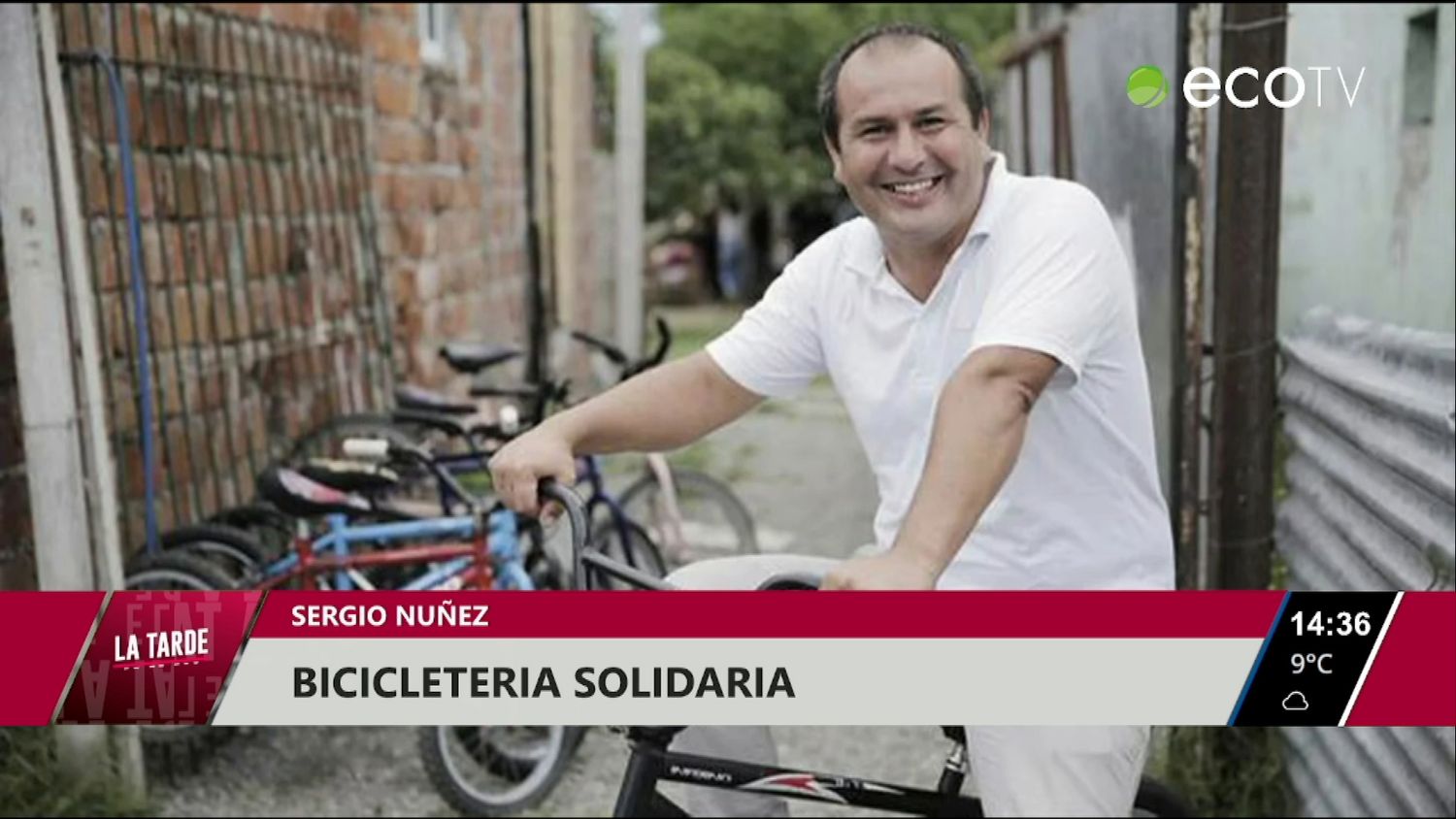 Una chance para darle una segunda oportunidad a jóvenes de la ciudad