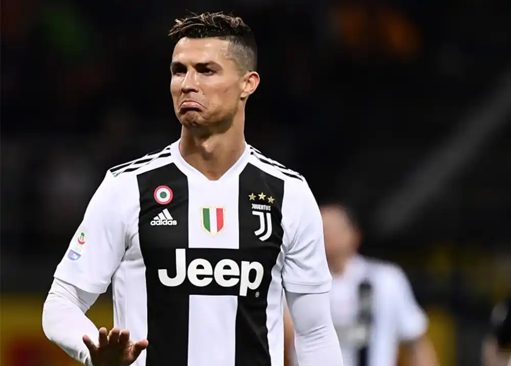 Juventus igualó con Torino en el clásico