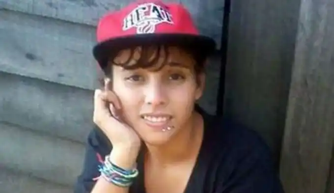 El cuerpo de Josefina fue hallado desmembrado y enterrado