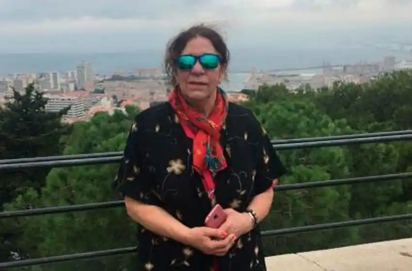 Una marplatense murió de vacaciones y su cuerpo está varado en Ezeiza