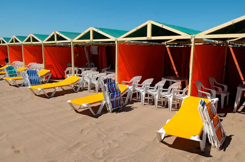 Balnearios: "Tener buenos fines de semana en febrero nos ayudaría a poner las cuentas en orden"