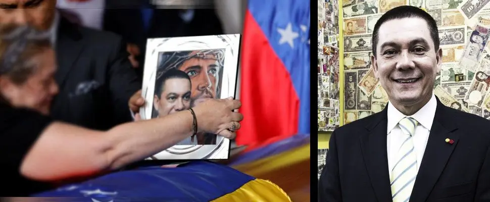 Sin acceso a la justicia los familiares de Fernando Alban