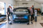 imagen Montironi Peugeot presentó en San Francisco los nuevos SUV 3008 y 5008