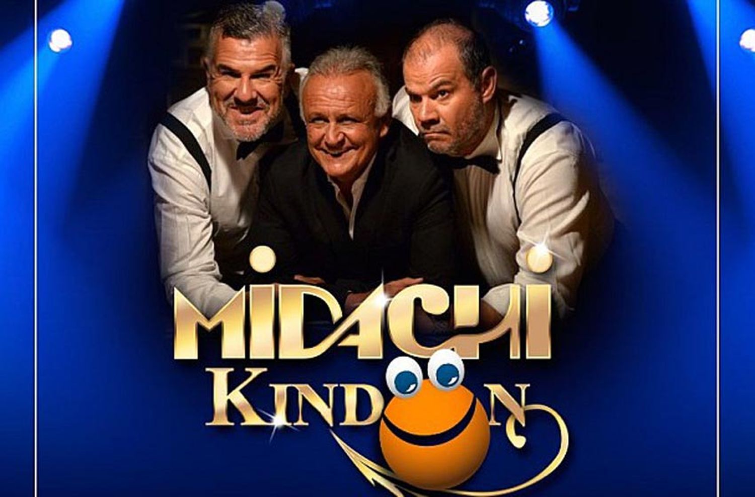 ¡Rosario Nuestro te lleva a ver Midachi Kindon!