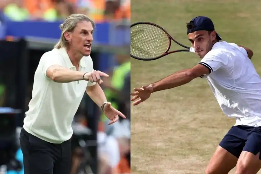 Hay acción de la Copa del Mundo y Cerúndolo se juega el pase a la final en Queen's: la agenda deportiva de este sábado
