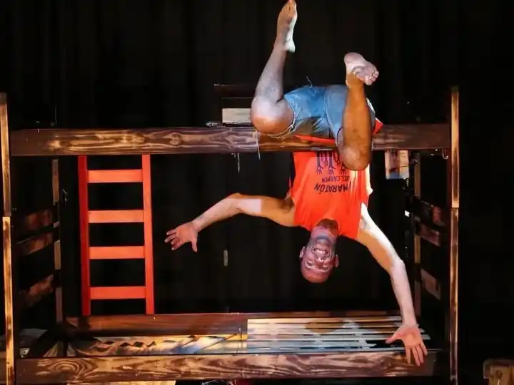 Estalló el humor este verano en La Cigarrera Cultural