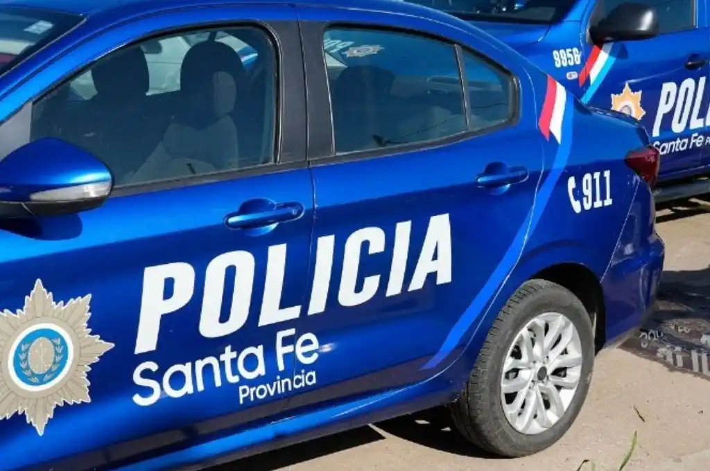 Policía