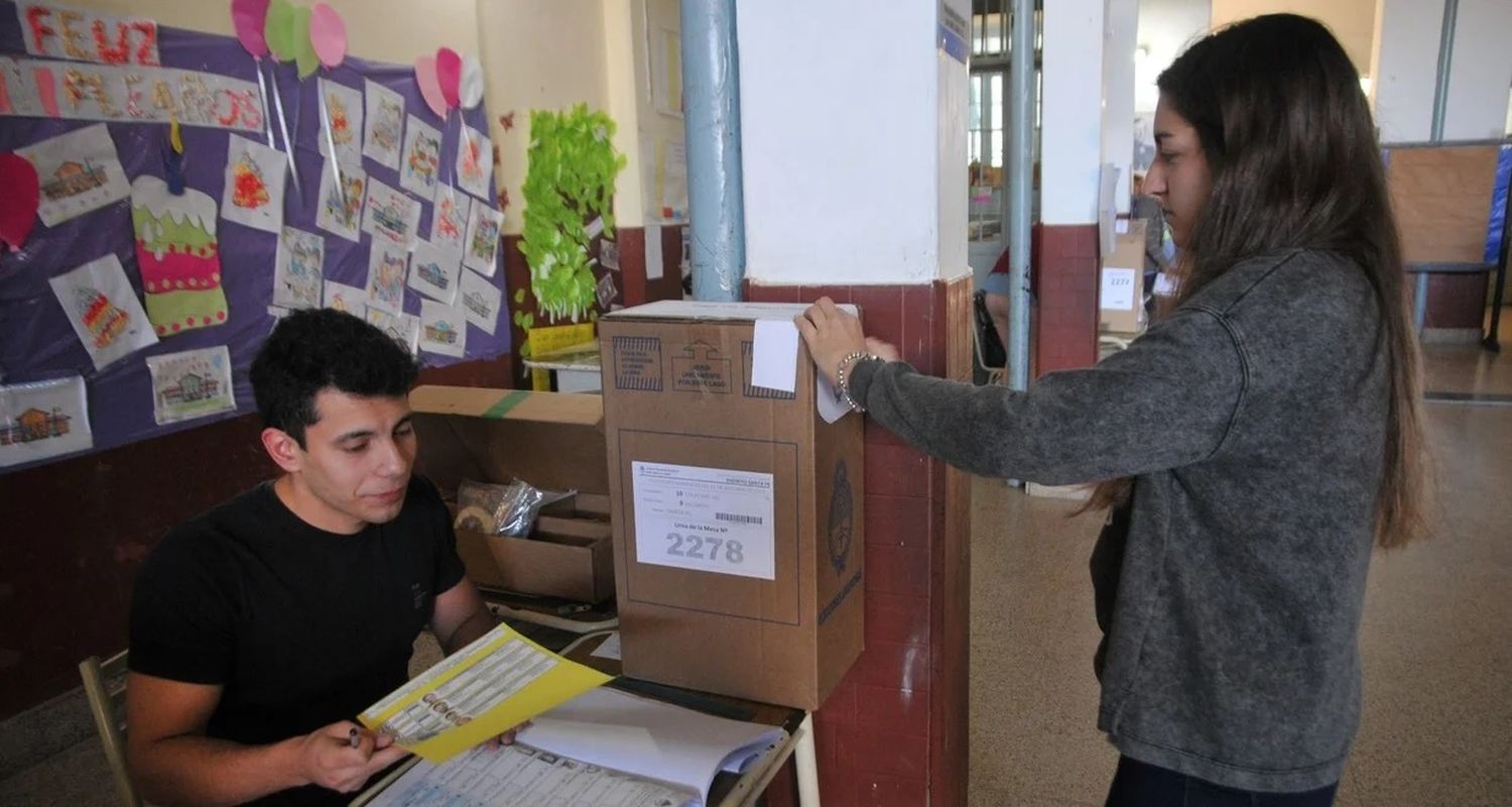 La Corte Suprema de Justicia rechazó uno de los caminos para considerar el voto joven en Santa Fe