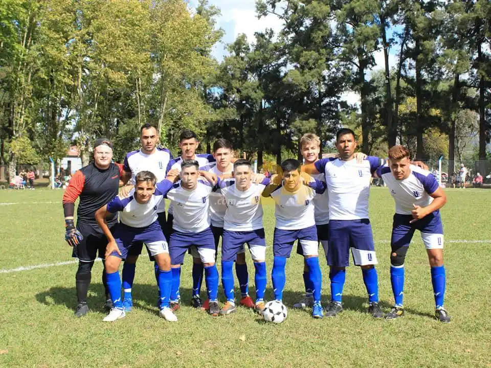 Miguel Torres: el Club Deportivo volvió a jugar una liga después de 45 años