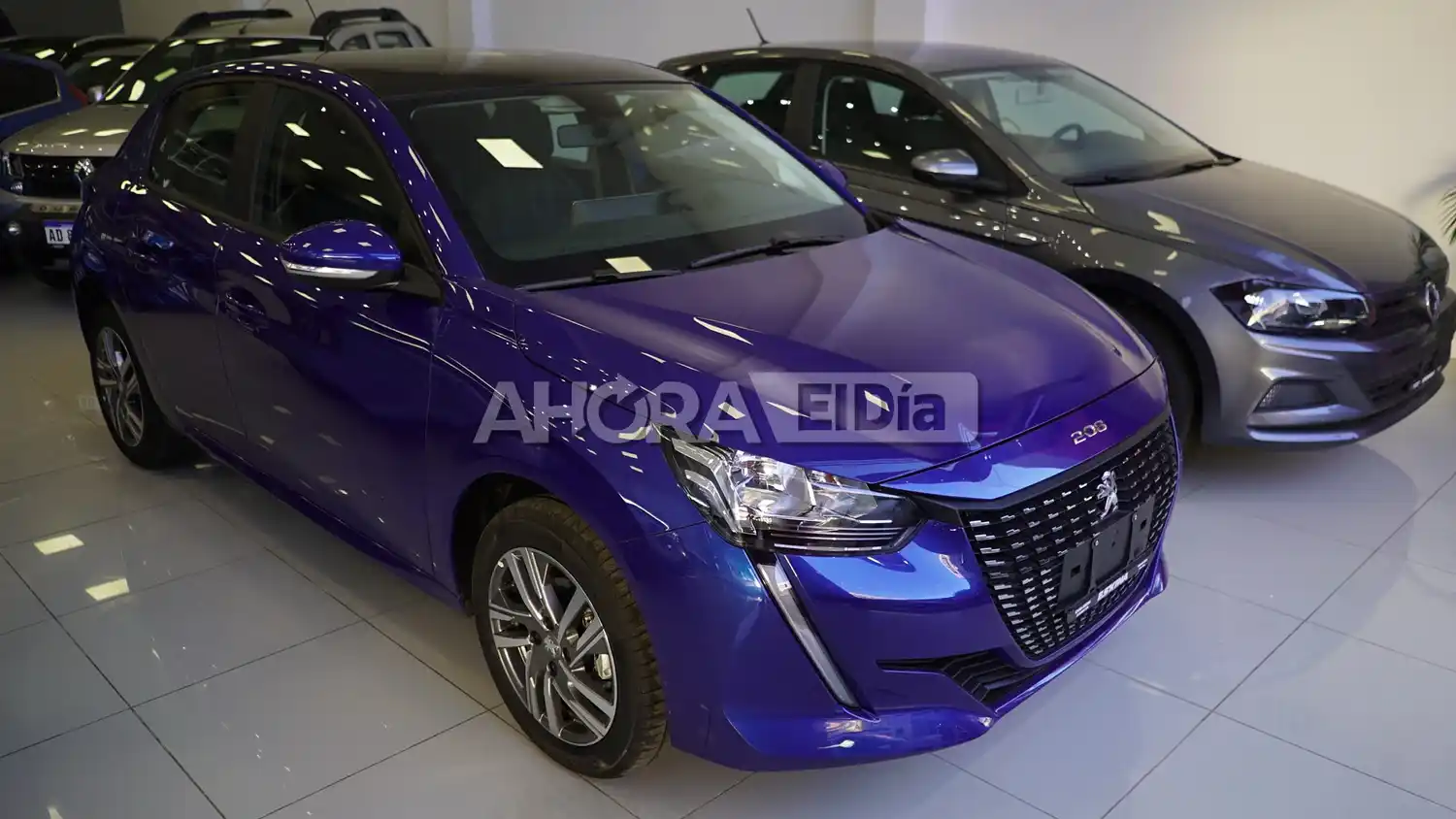 Los precios de lista de los autos 0 Km subieron hasta 12% tras el salto del dólar