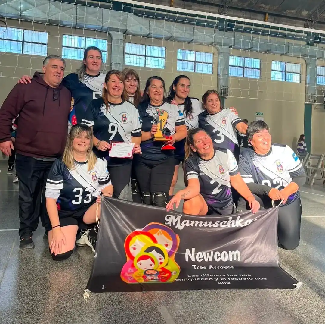 Newcom-encuentro