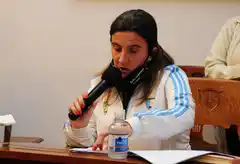 Asociaciones que trabajan en la discapacidad solicitan apoyo económico del Municipio
