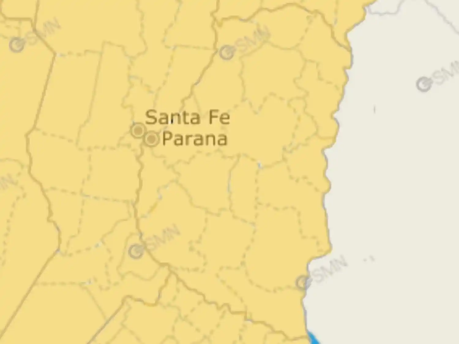 Renovaron la alerta meteorológica por altas temperaturas en Entre Ríos