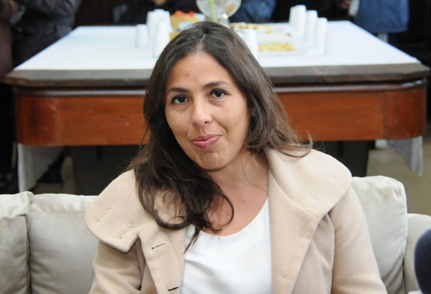 Desde el Municipio anhelan que la marcha “llame a la voz de la conciencia"