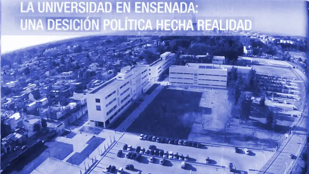 Ensenada: Secco y su campaña en educación con errores de ortografía