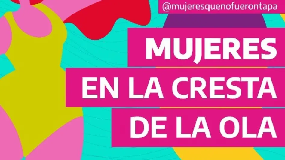  #HermanaSoltaLaPanza: un taller para repensar la concepción de los cuerpos