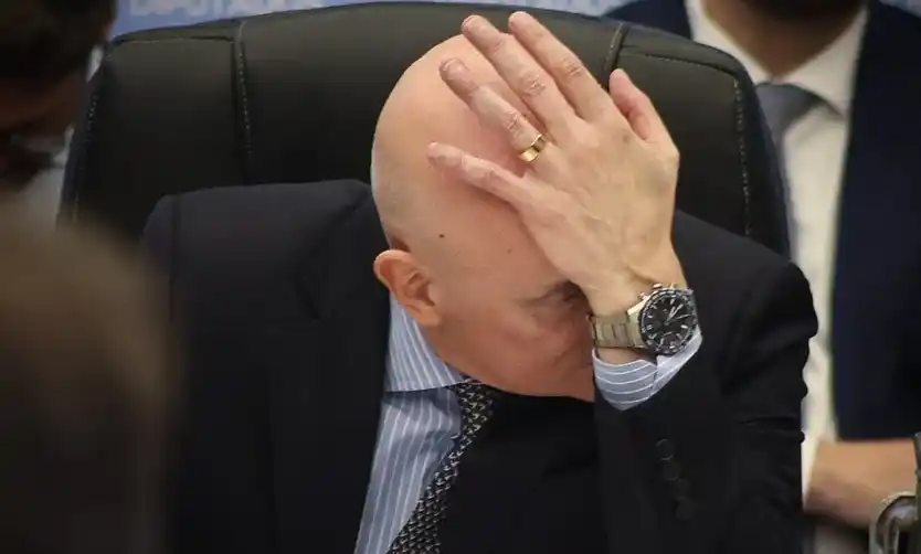 La Junta Electoral rechazó el pedido de reimpresión y Espert aparecerá en la boleta de LLA