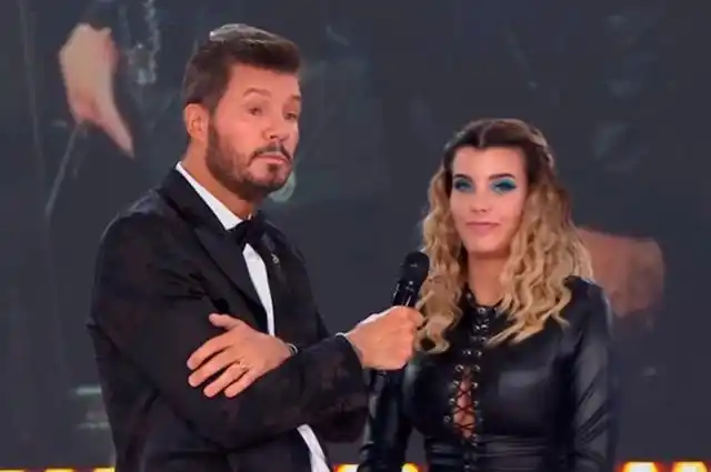 Santo Biasatti y Carolina Fal se casaron en una ceremonia muy íntima
