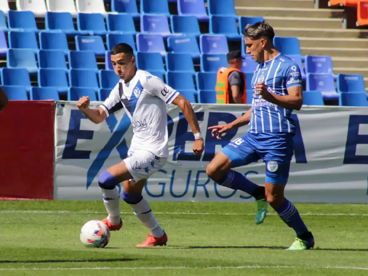 Un pobre empate en Mendoza