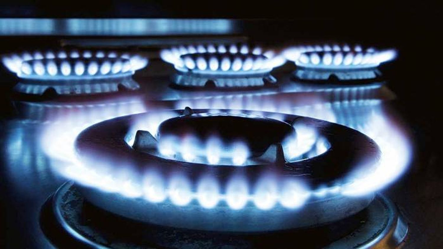 Subirá el gas: el Gobierno  autorizó aumentos de hasta 20% a partir de marzo