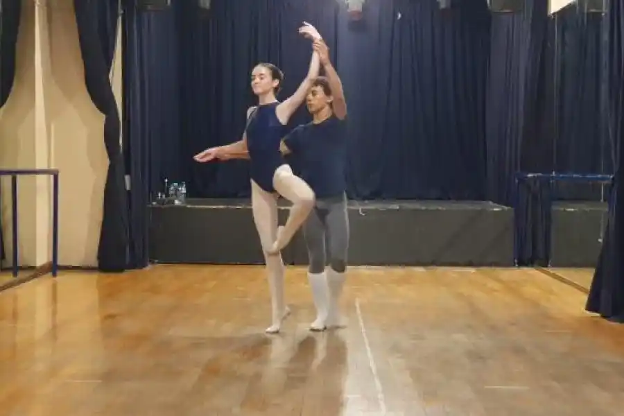 Seminario Provincial de Ballet: Extienden el plazo de inscripción hasta el 31 de marzo