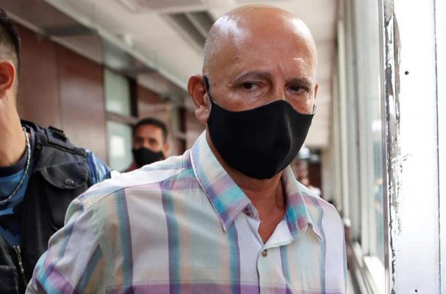 Absolvieron al ex cura Carlos Eduardo José acusado de violar a un menor porque prescribió la causa