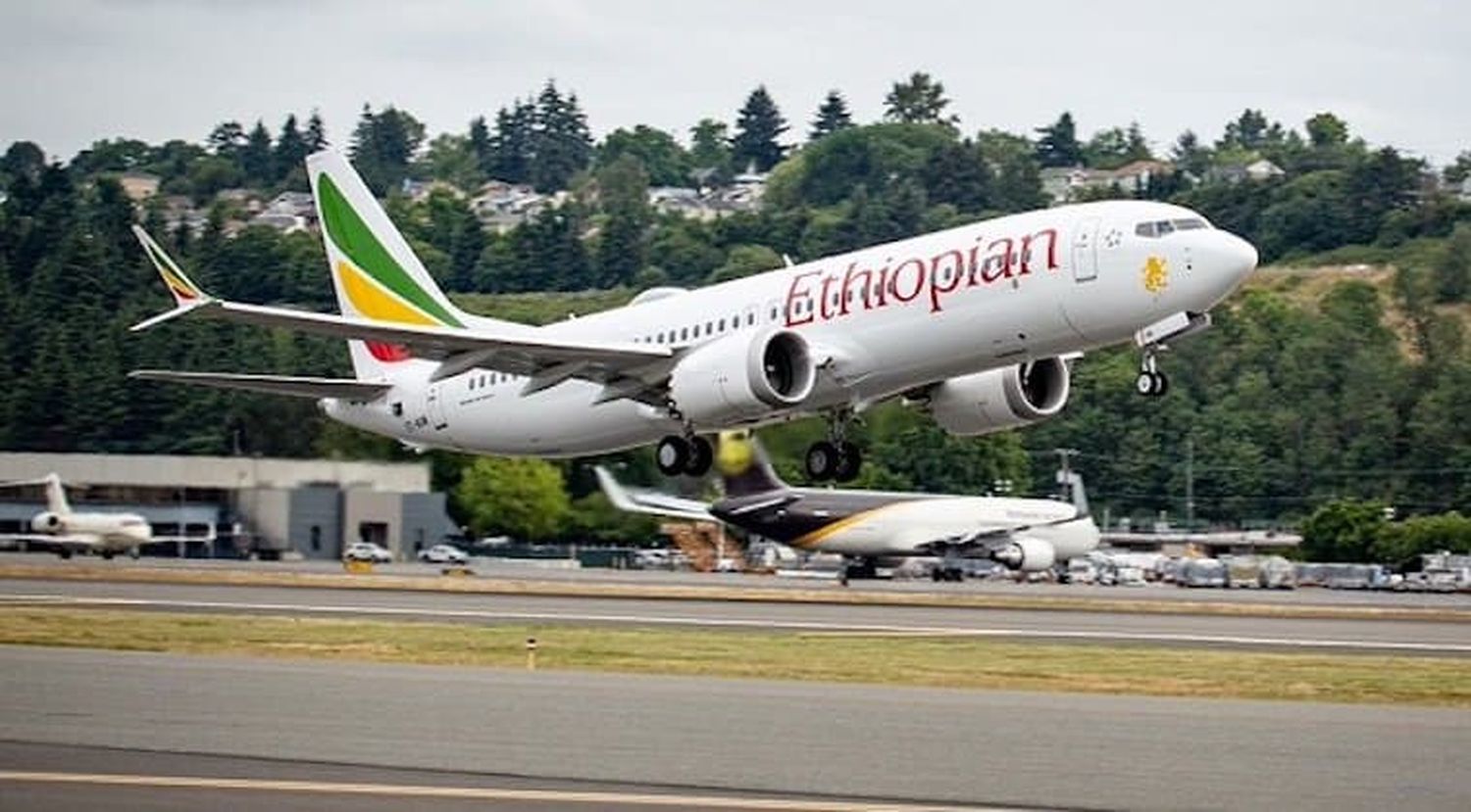 Seguridad en 2019: El año del 737 MAX es la regla, no la excepción