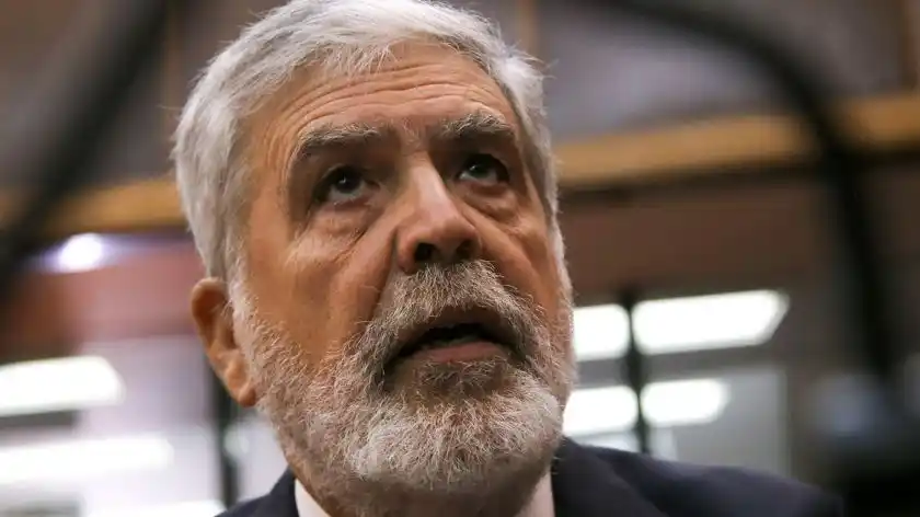 Julio De Vido publicó una carta al cumplir 700 días preso