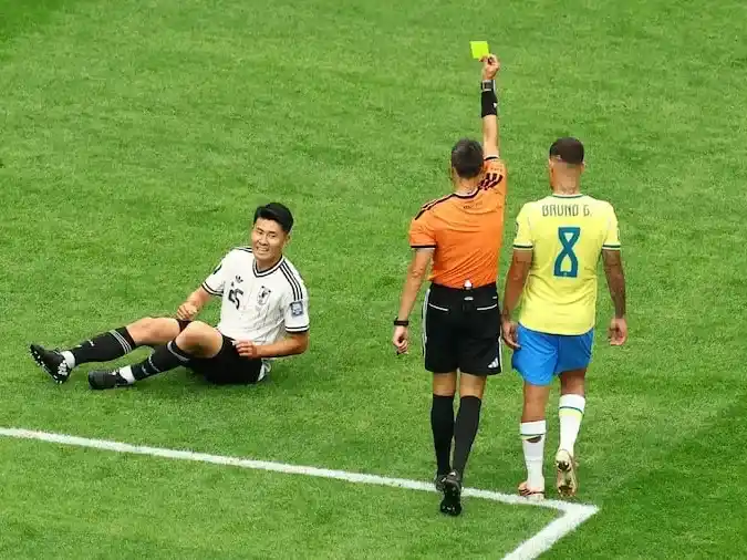 Brasil reaccionó en el segundo tiempo y eliminó a Japón del Mundial 2026