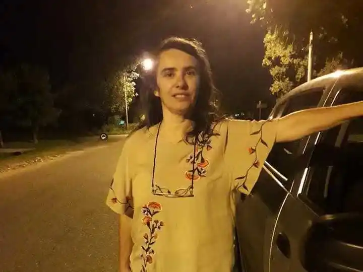 Piden cadena de oración para Clarisa Fernández