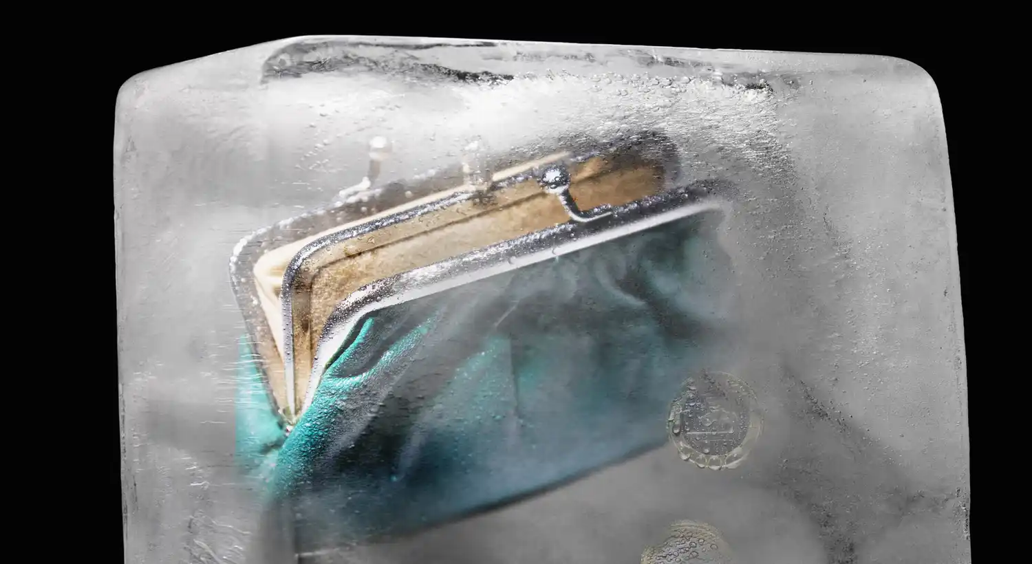 Se viene la era del hielo