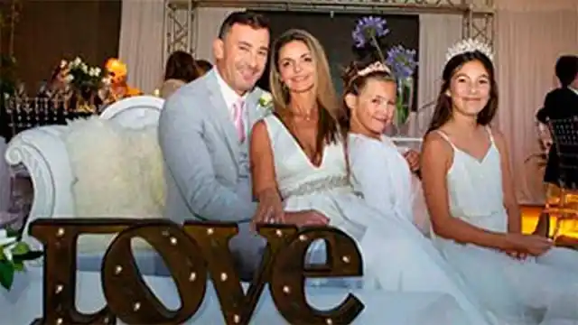 Amor y solidaridad: se casaron y donaron el importe de los regalos a un nene