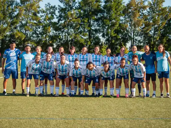 Femenino: las chicas de Atlético reciben a Estudiantes de La Plata