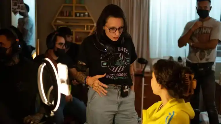 Una misionera pasó de vender chipá para sostener sus proyectos de cine a dirigir una serie de Disney