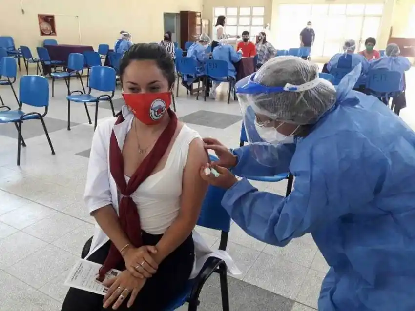 Clorinda: Más flexibilización para el comercio mayorista y los gastronómicos