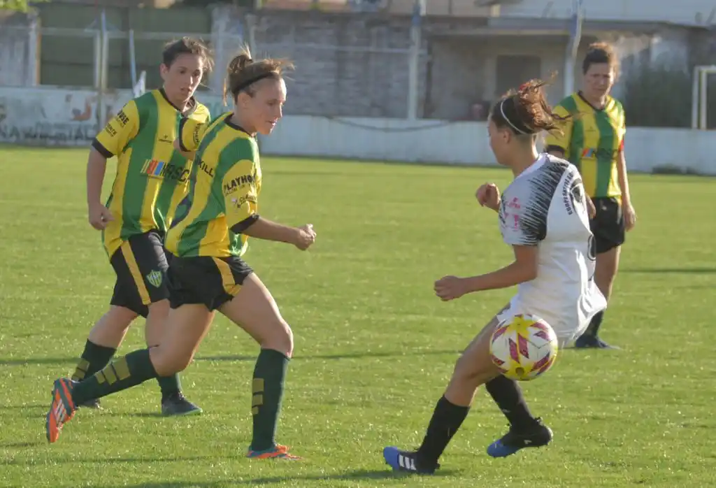 Juventud quedó obligado a ganar por más de un gol
