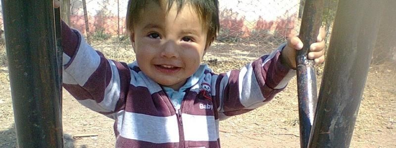 Caso Maxi Sosa: un hombre fue detenido en Ceres